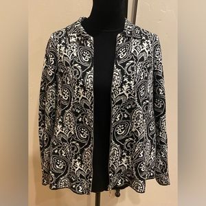 Coldwater Creek Sweater